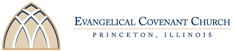Evangelical Covenant Church, Princeton, Illinois
